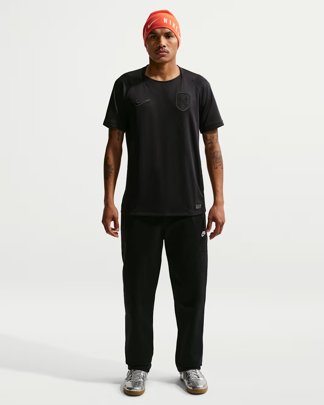 Norway 2026/27  Away Football Jerseys