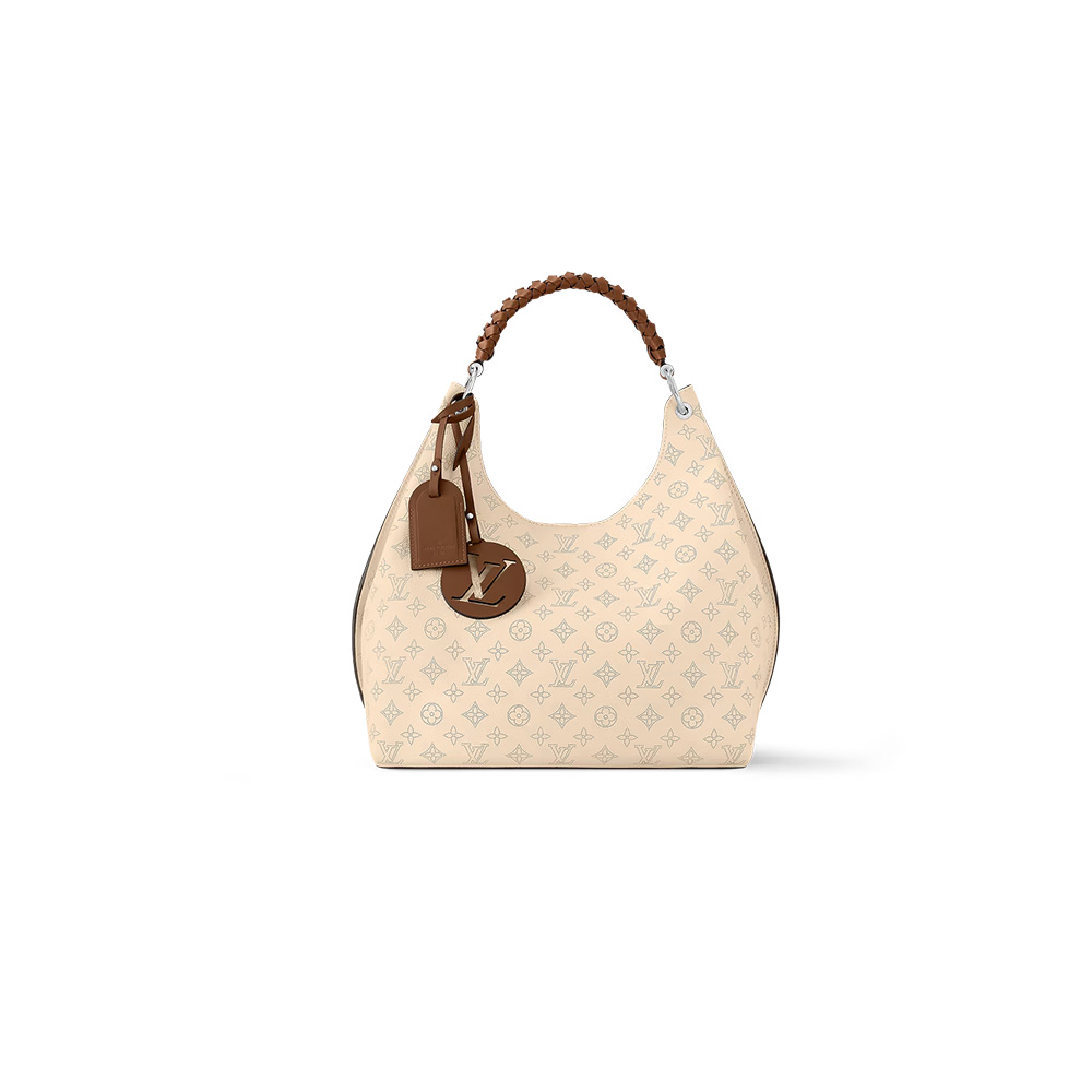Louis Vuitton LV bags Carmel