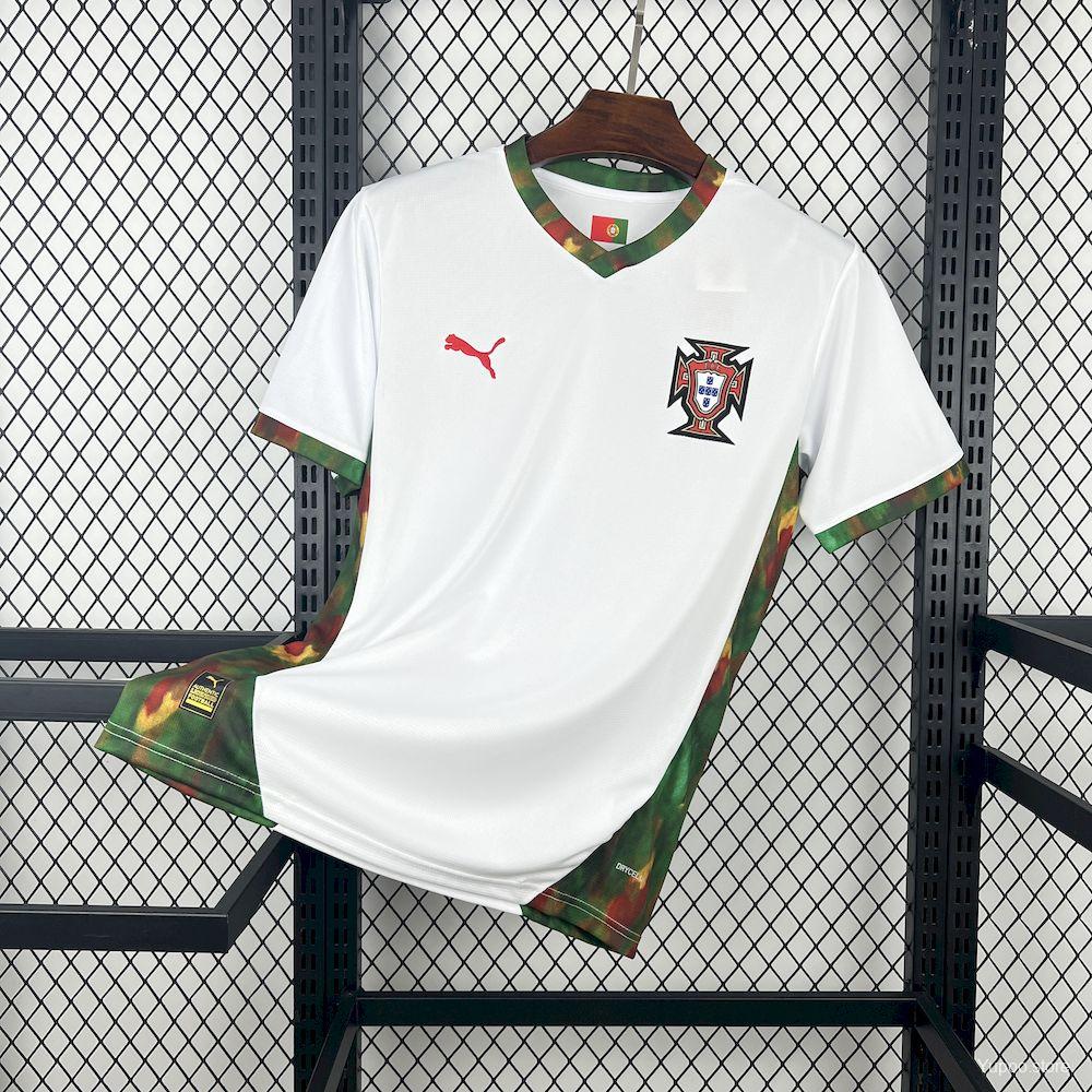 2026 Mens Portugal Limited Edition Jersey S-2XL