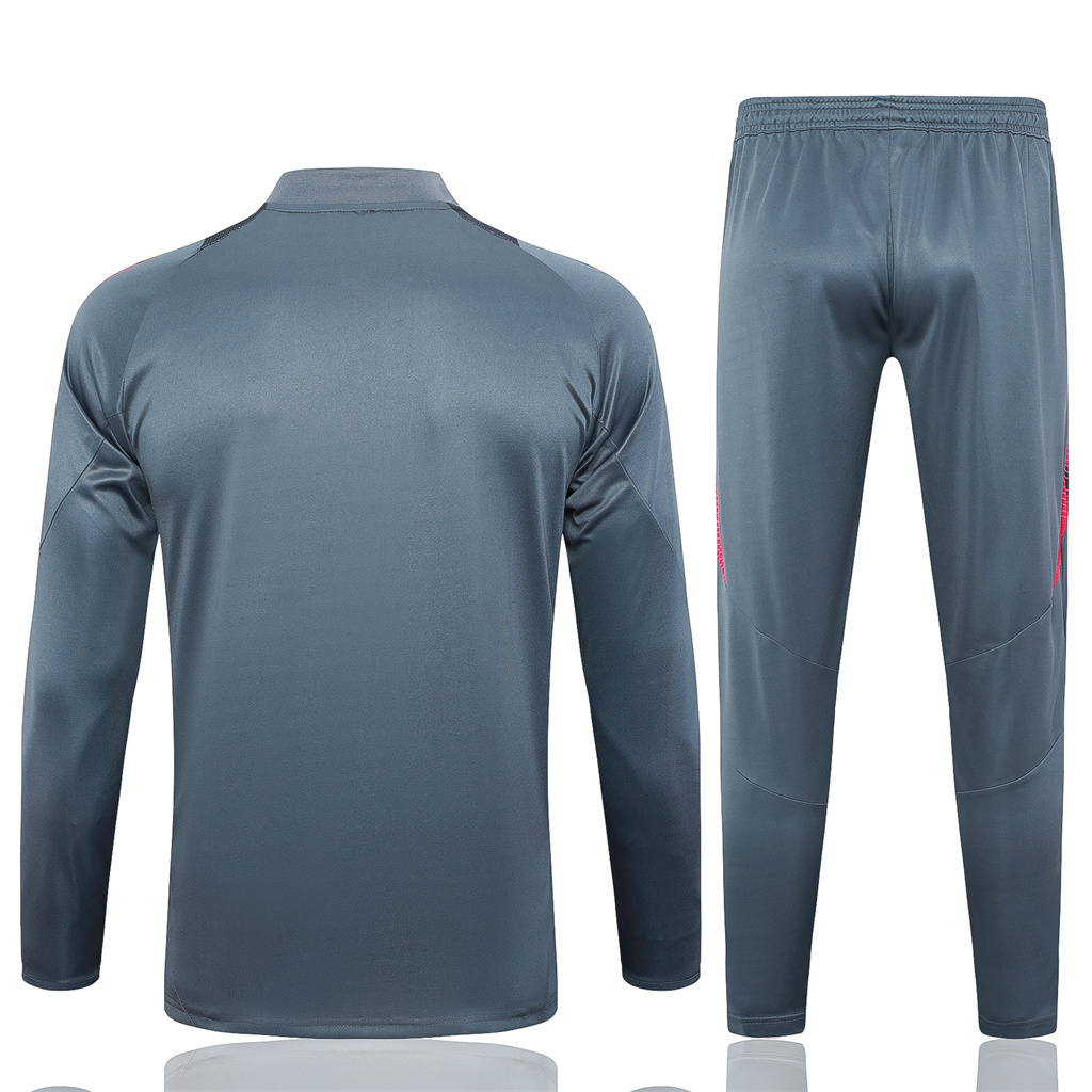 Germany Training Jersey Suit 24/25 | Soc Jersey - Premium Football Jersey