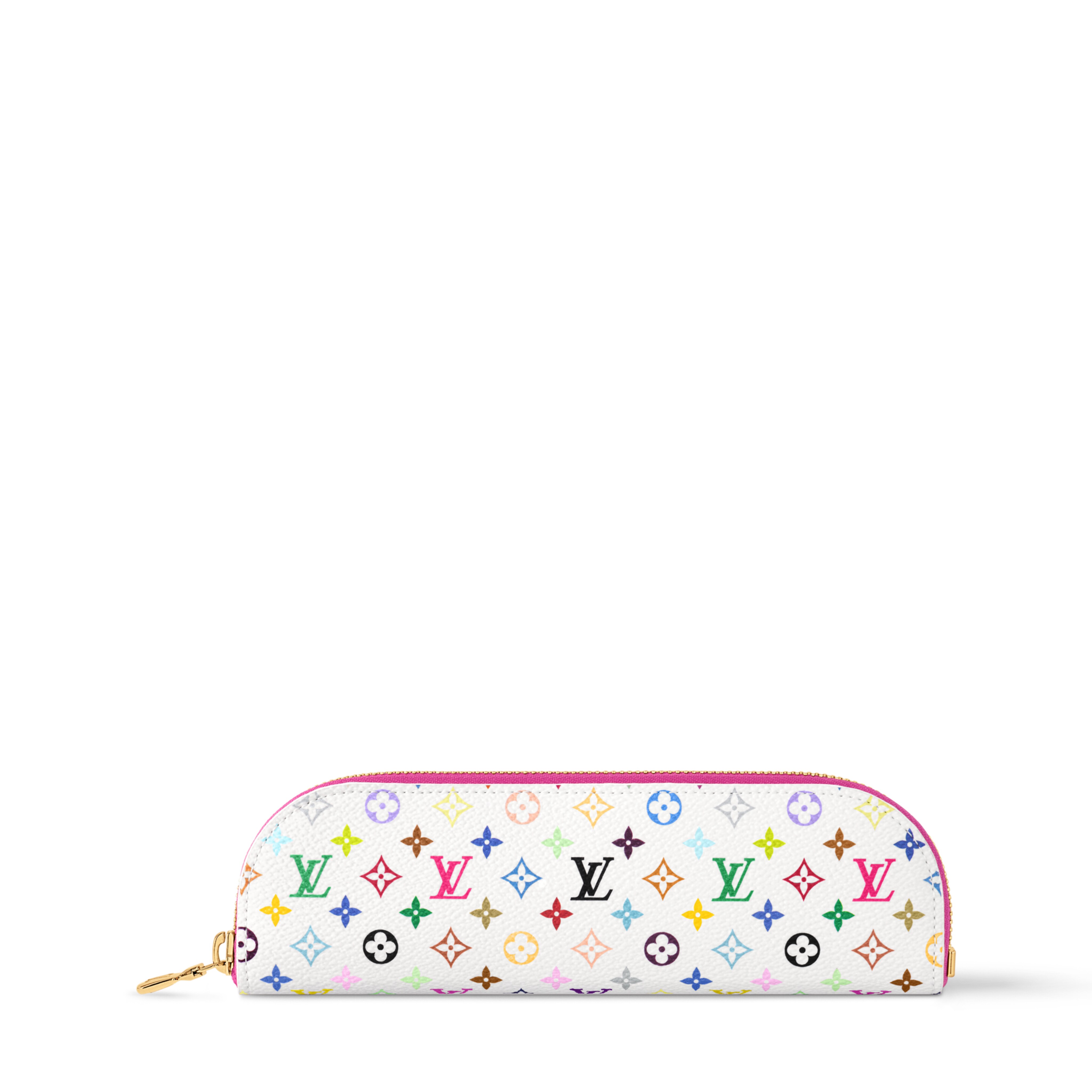 LV × TM ペンシルポーチ･シャーロット