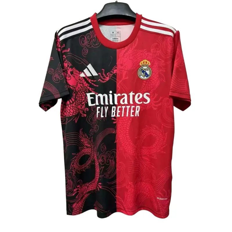 Real Madr��d 25/26 Special shirt S-XXL