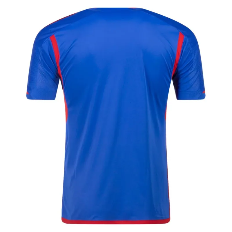 Olympique Lyonnais Away Jersey 2023/24