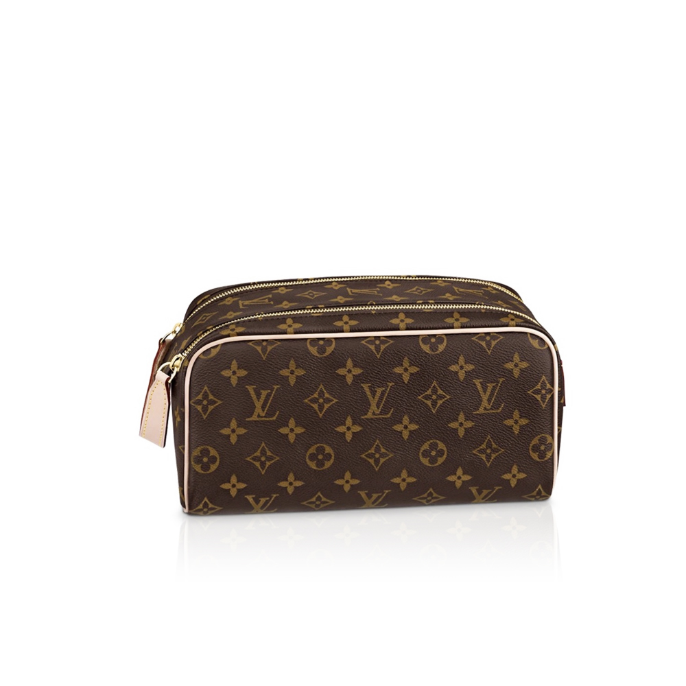 Louis Vuitton LV Dopp Kit Bag
