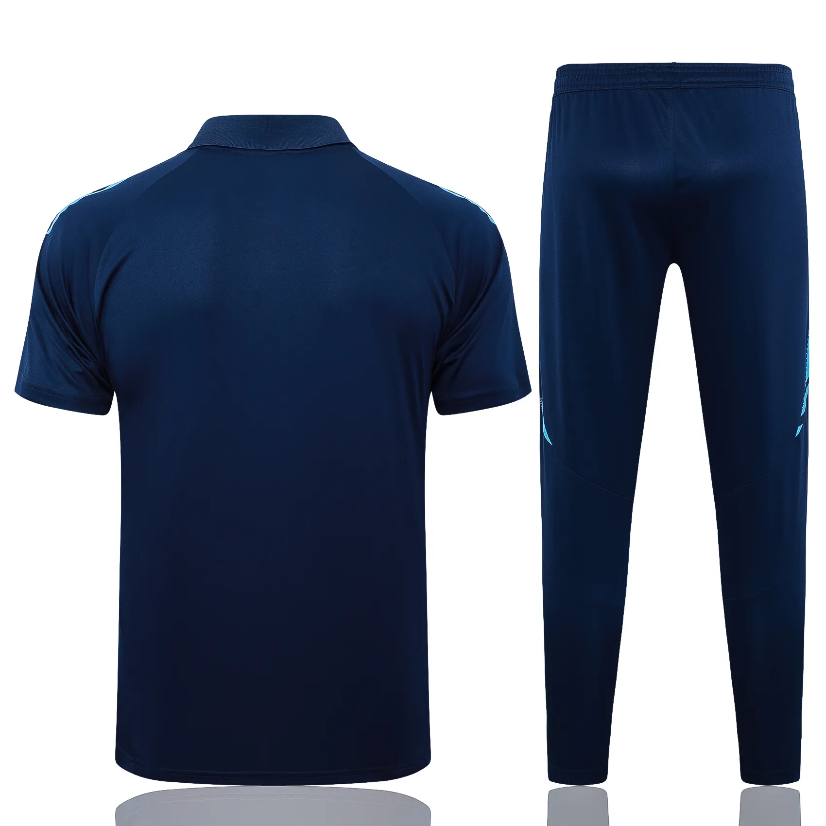 Arsenal 24/25 Short Sleeves POLO Training suit  C1130