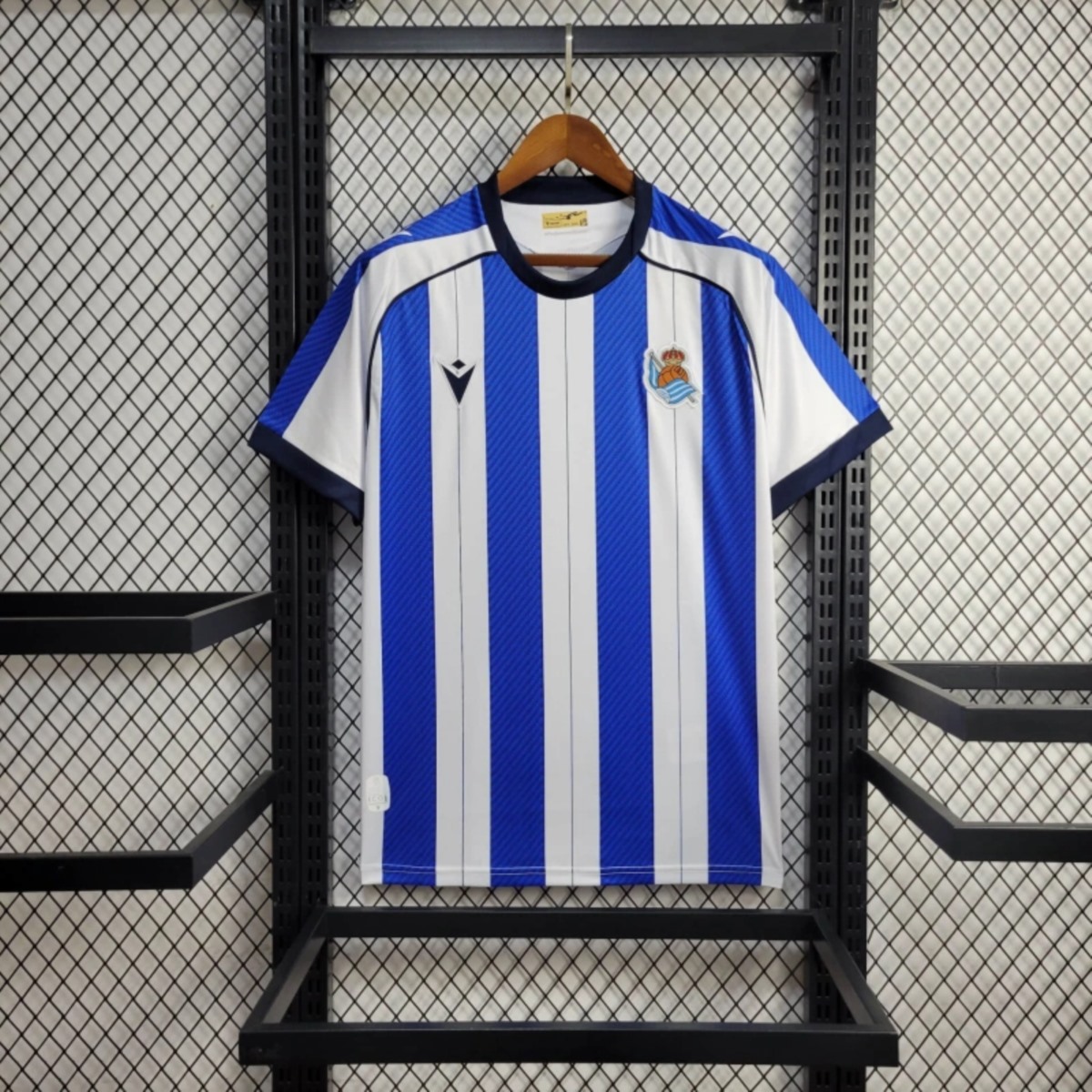 Real Sociedad 25/26 Home S-4XL