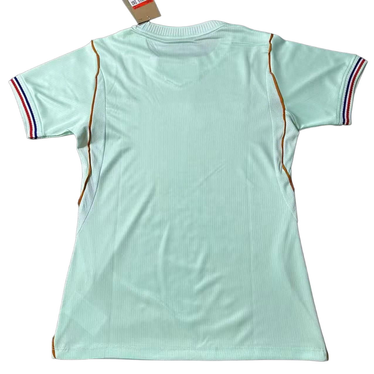 Female France 2026 World Cup Away Jersey S-2XL