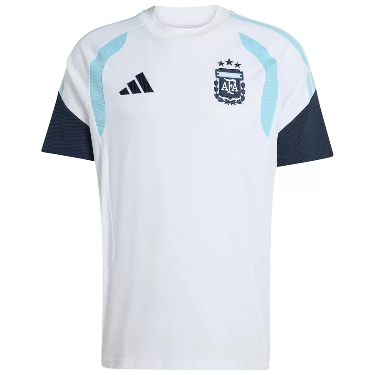 Argentina Pre-Match Training Jersey World Cup 2026 | Soc Jersey - Premium Football Jersey