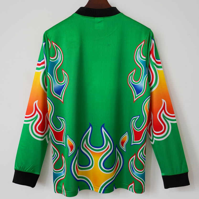 Retro Version 1998 Japan  Size S-XXL
