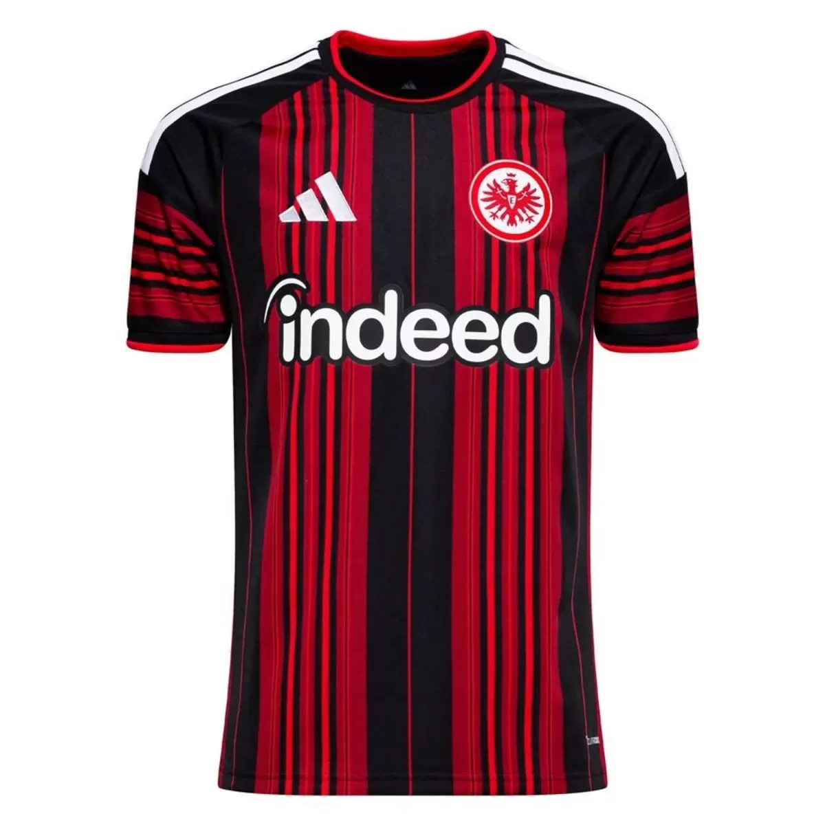 Eintracht Frankfurt Home Jersey Fan Version 26/27