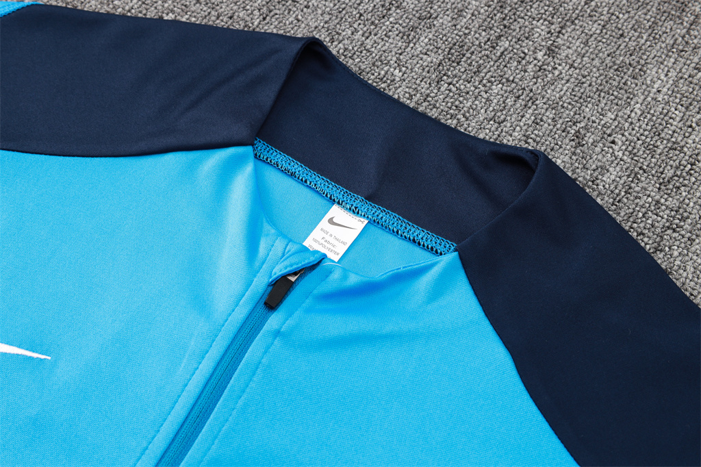 Chelsea Kids Training Suit 24/25