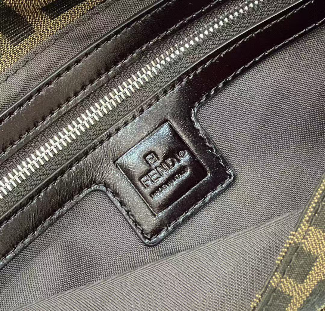 Fendi single-shoulder bag