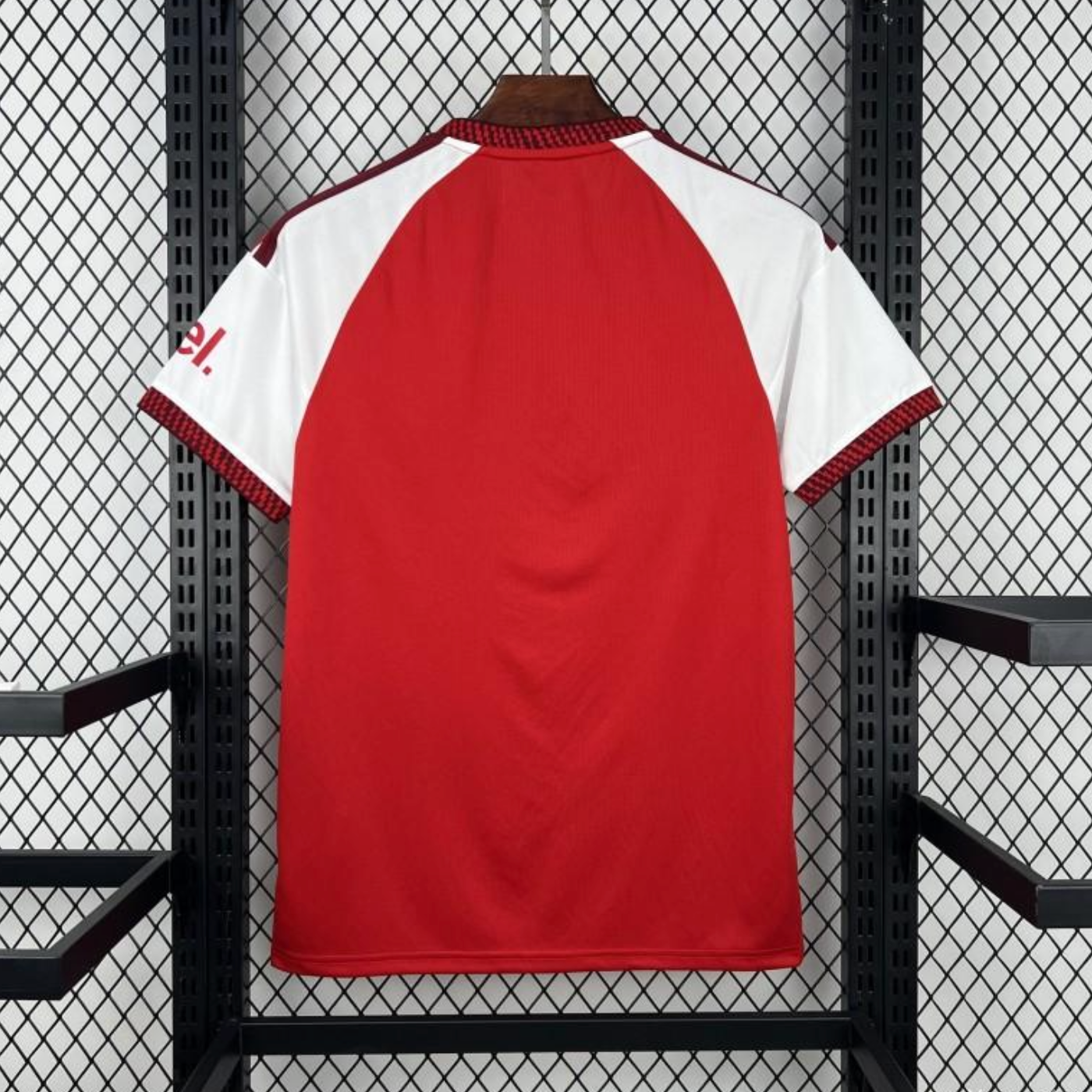 2026/27 Mens Arsenal Home Jersey S-4XL