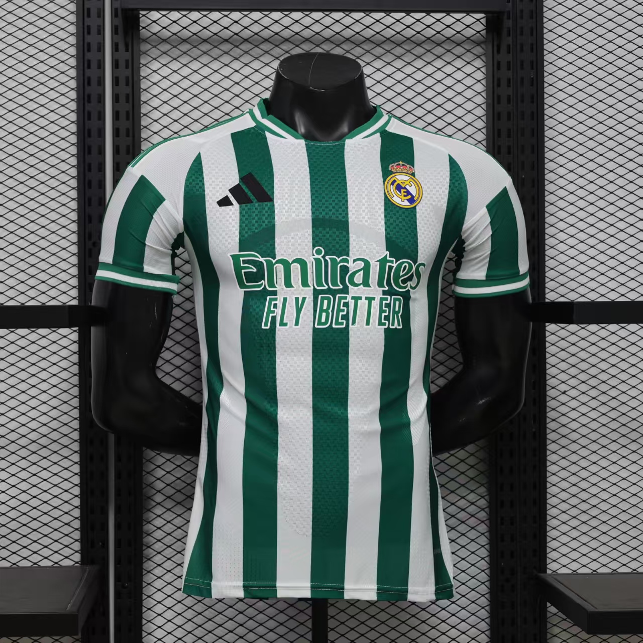 Real Madrid Special Edition Jersey Player Version 26/27