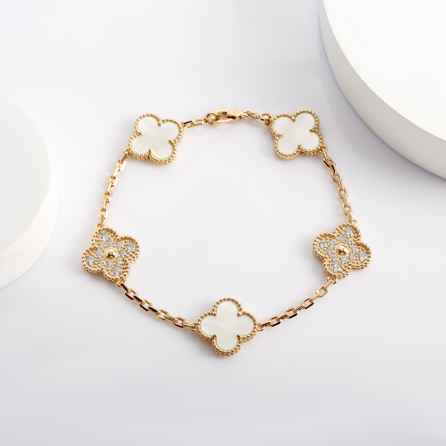 Van Cleef Fashion Bracelet
