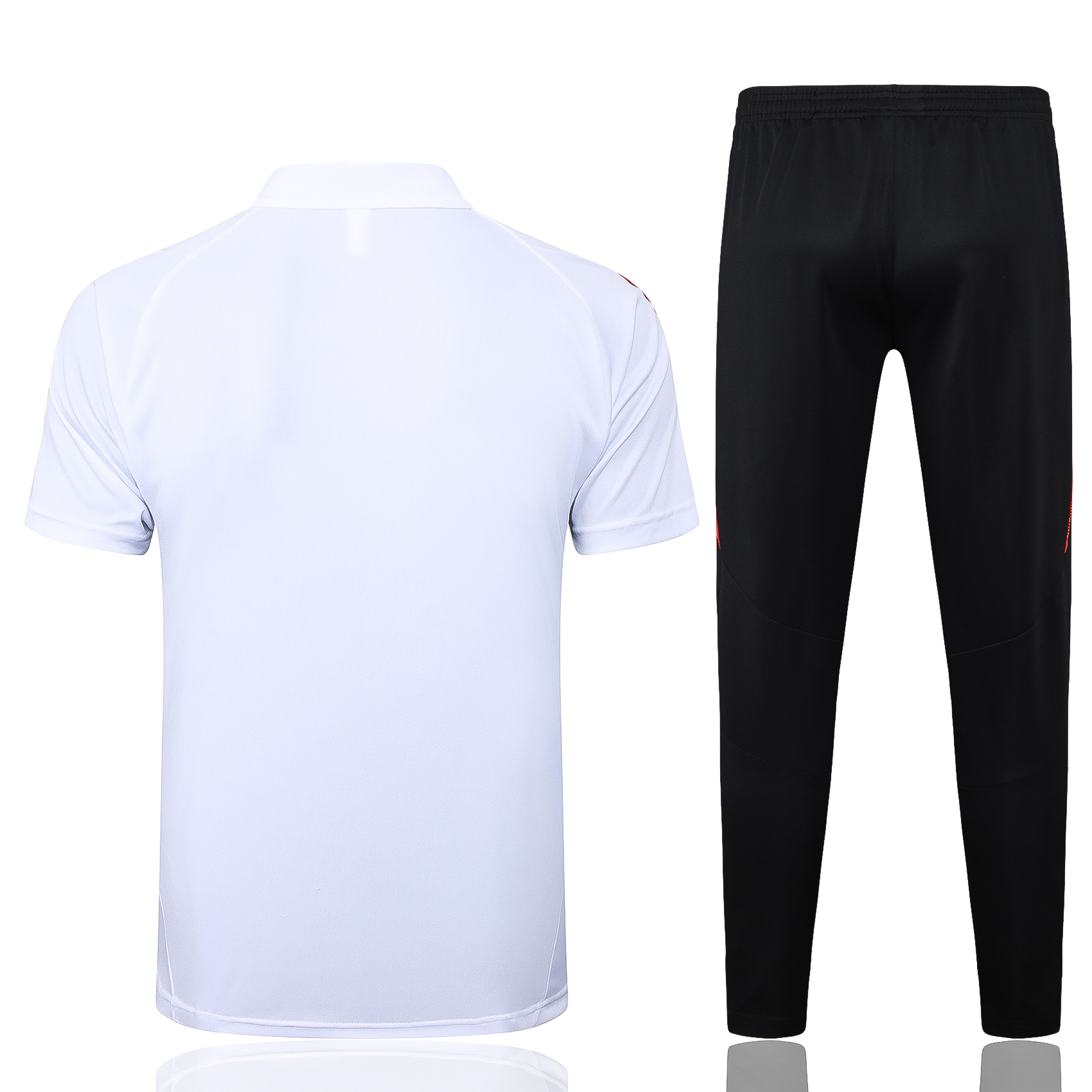 SC Internacional Short Sleeves Long Pant C1154