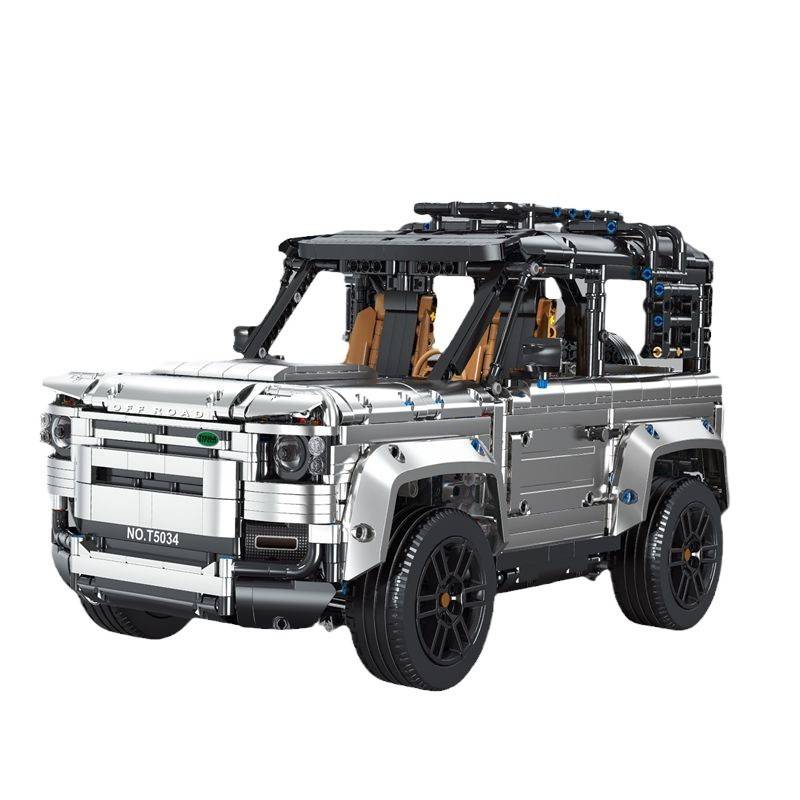TaiGaoLe T5034 - Land Rover Defender