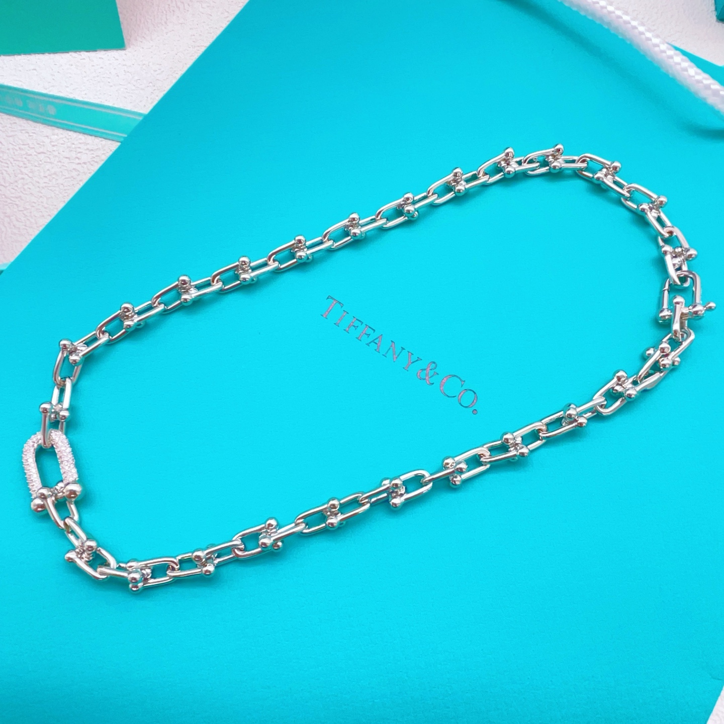 Tiffany Fashion Neklace