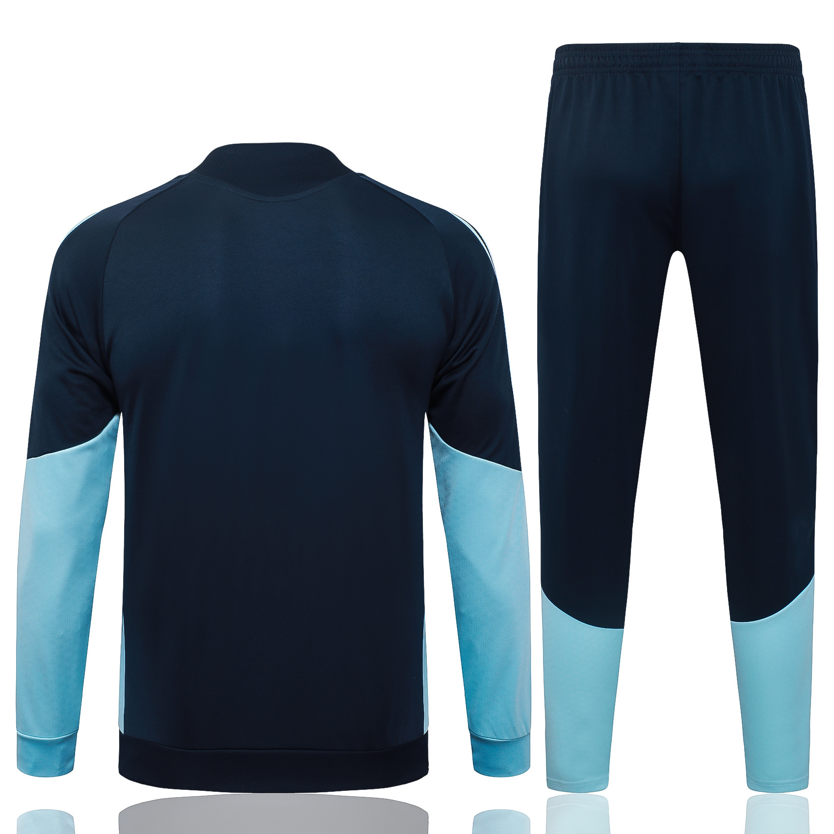 Argentina Training Jacket Suit 26/27 | Soc Jersey - Premium Football Jersey