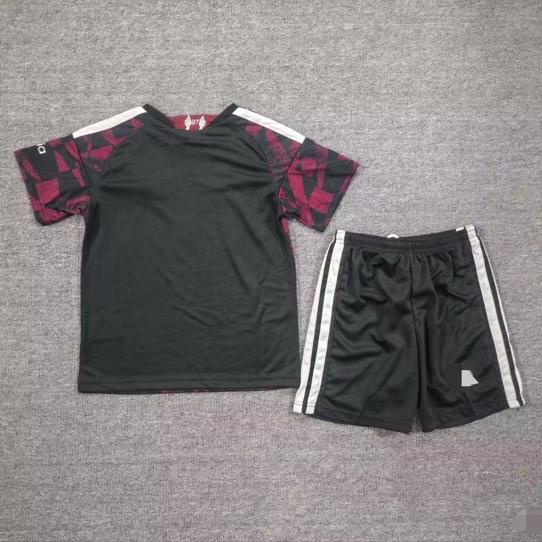 Kids Kit LVP 2627 Third Size 16-28 - musan