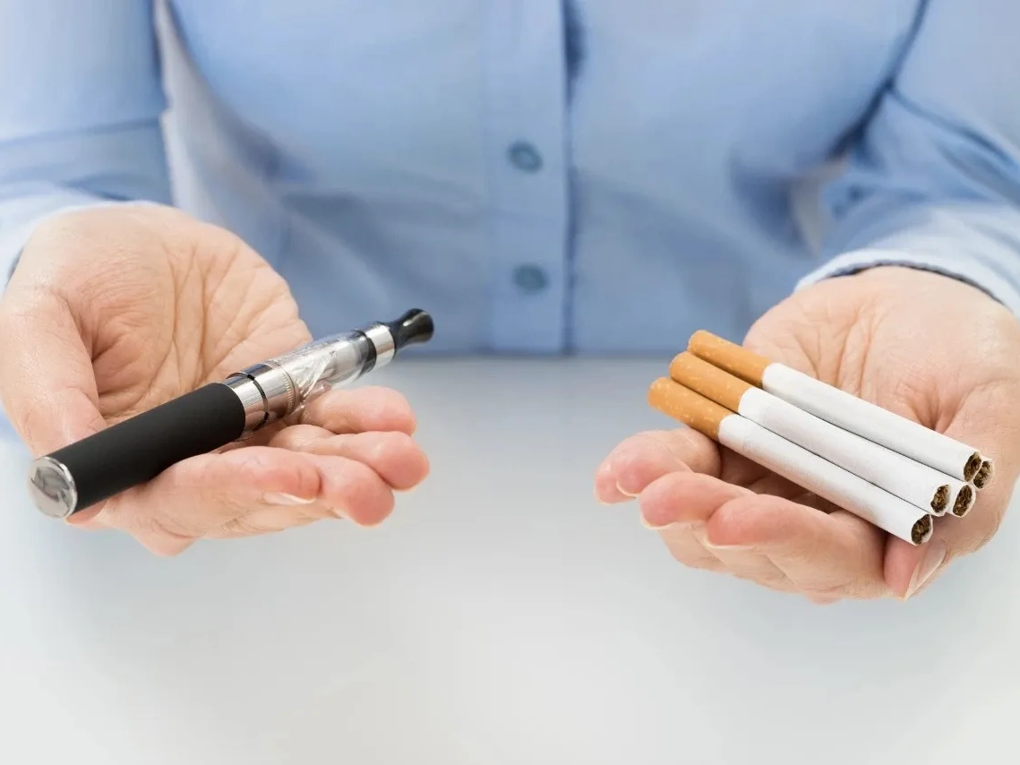 How Vapes Were Invented: The Full Story Behind Modern Vaping