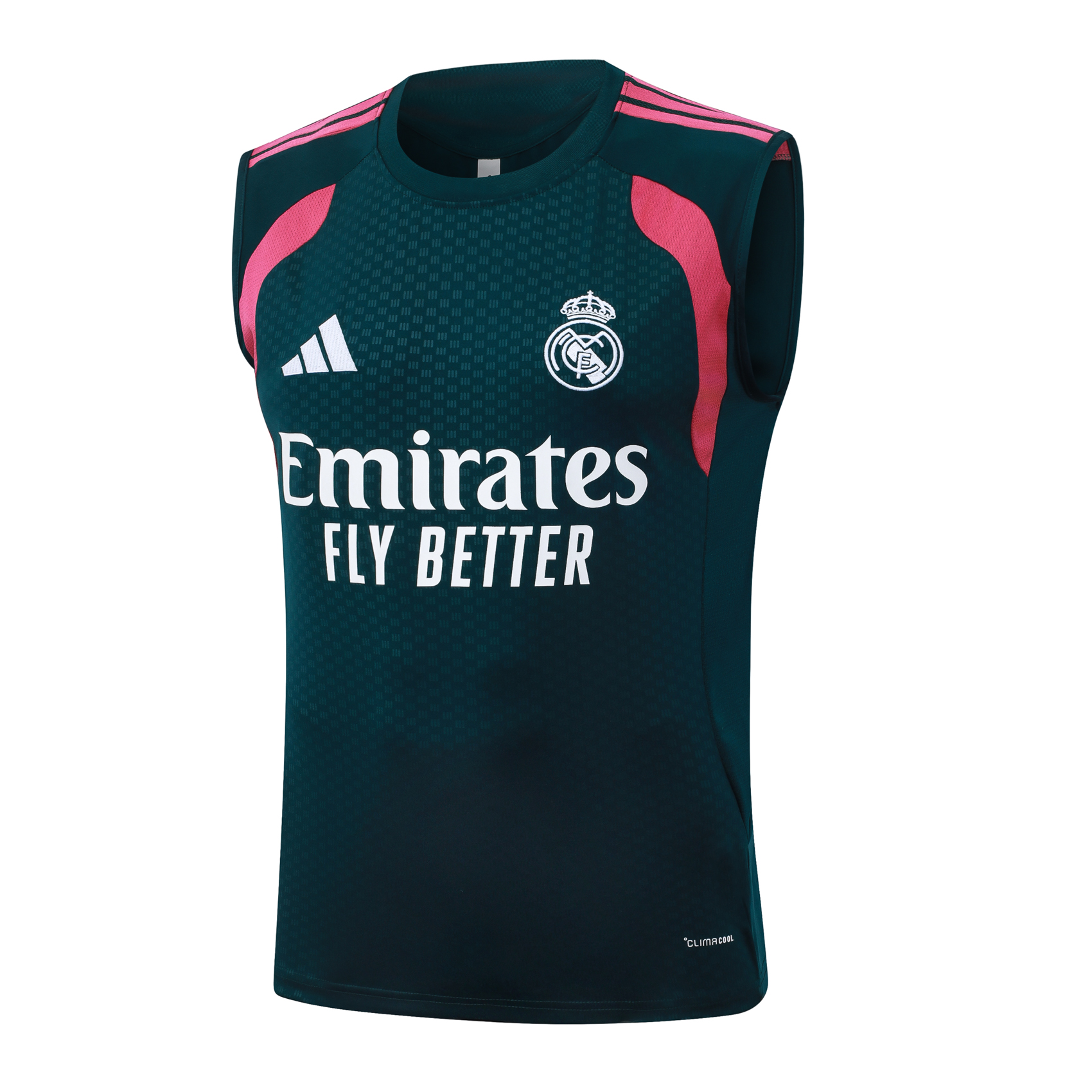 Real Madrid Training Jersey 26/27