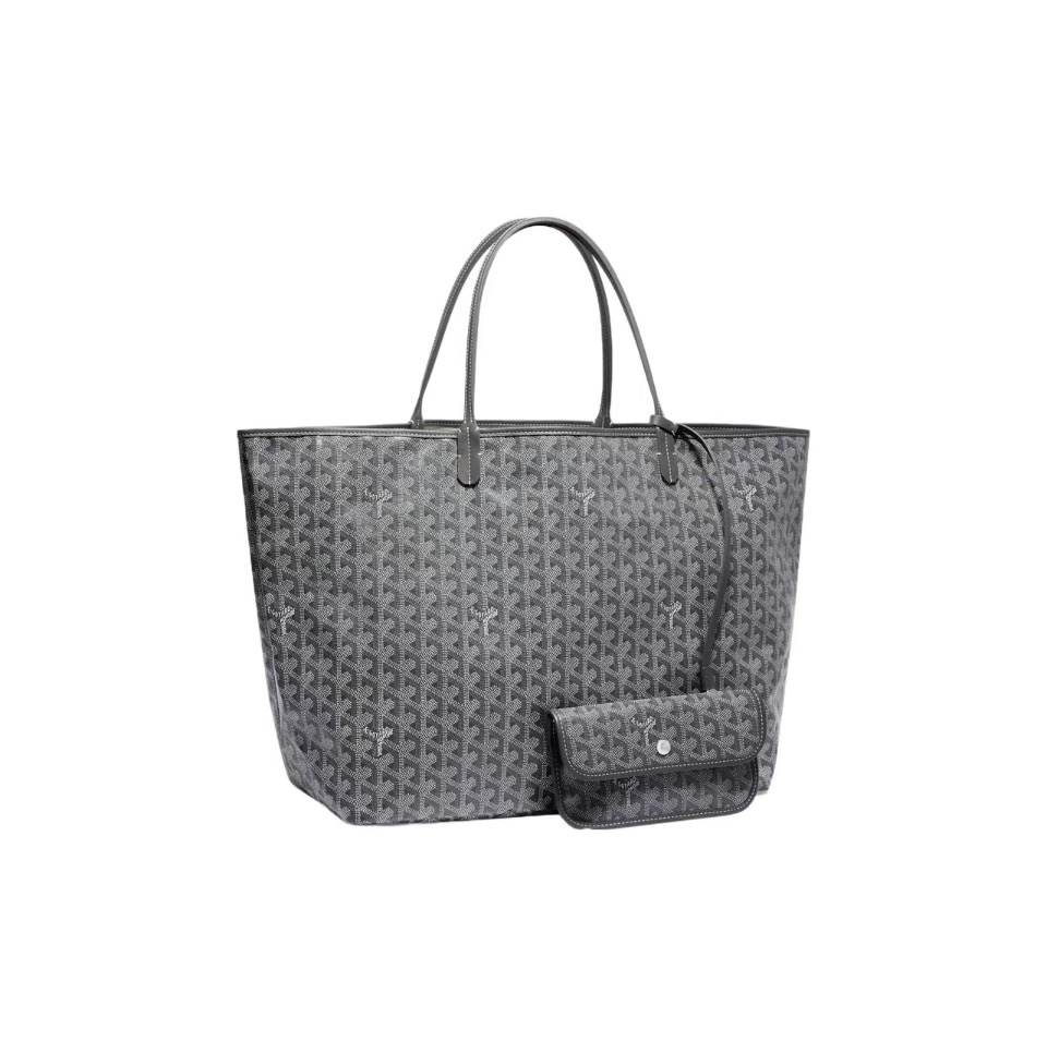 Goyard Tote Saint Louis GM Bag