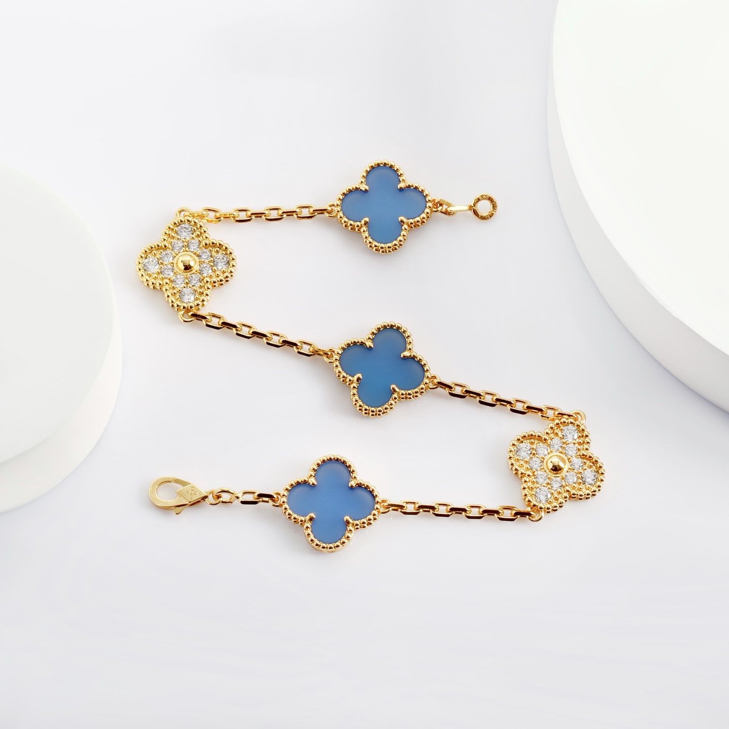 Van Cleef Fashion Bracelet