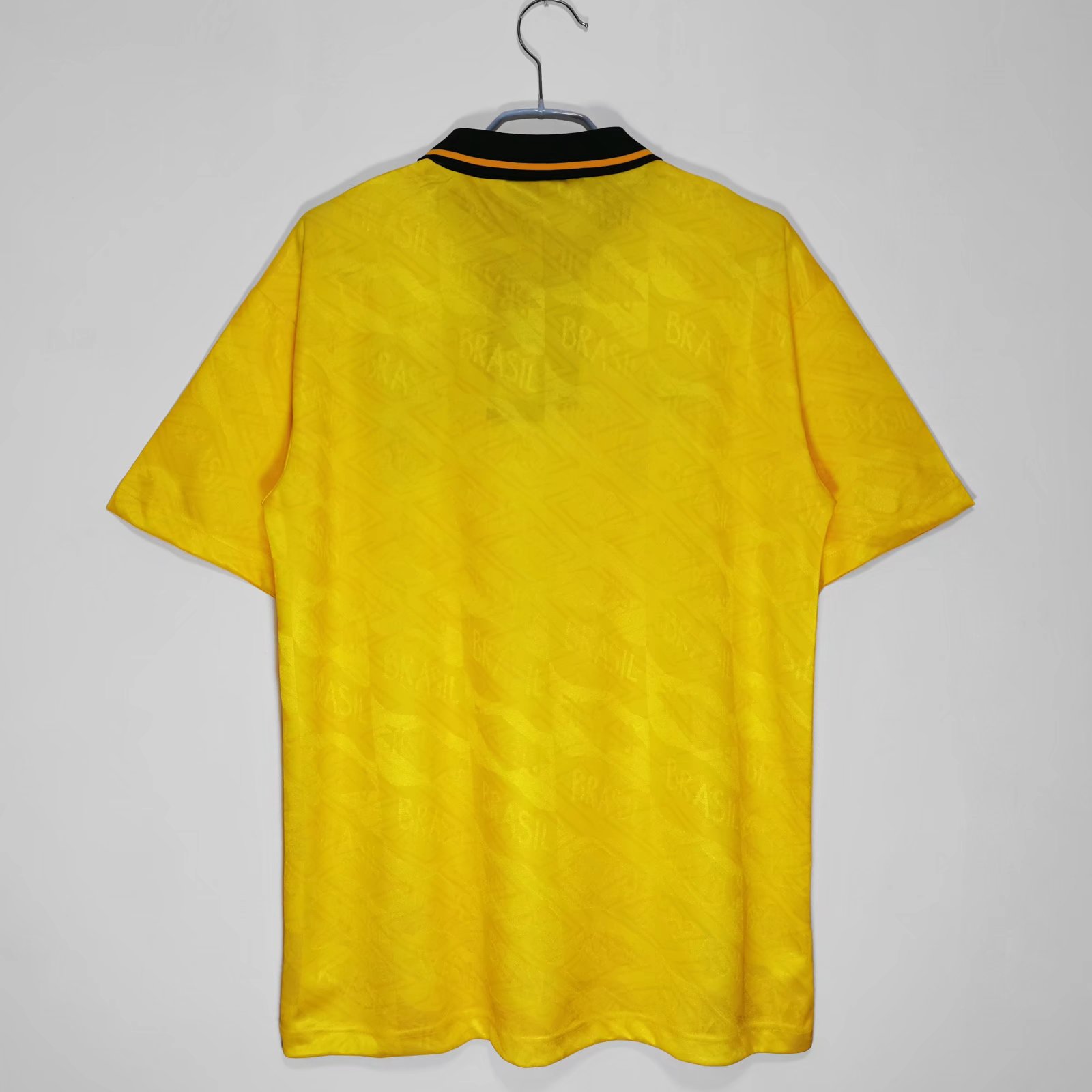 Retro  Brazil 1991/93 Home