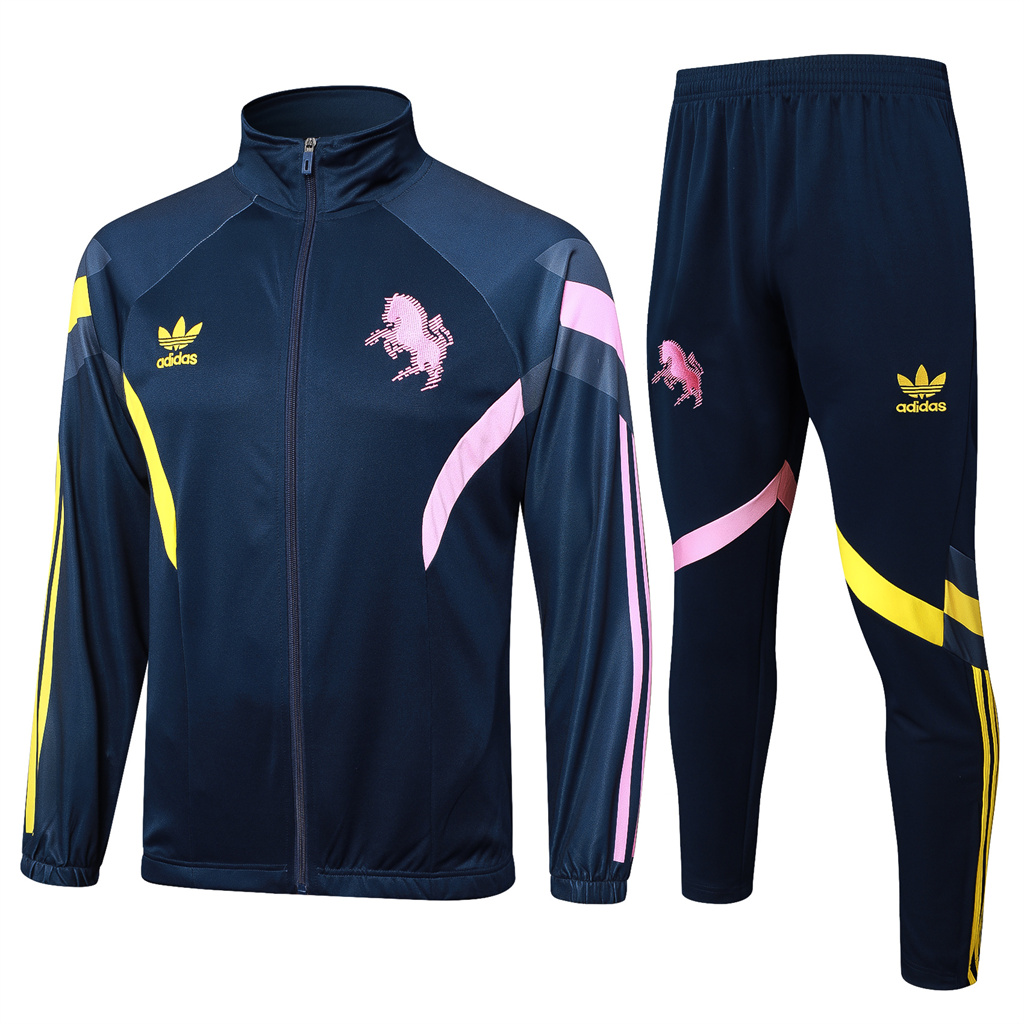 Juventus Training Jacket 24/25