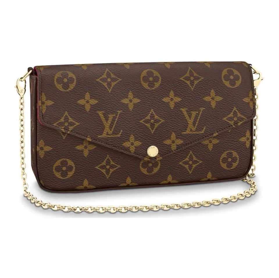 Louis Vuitton LV Felicie Pochette M61276