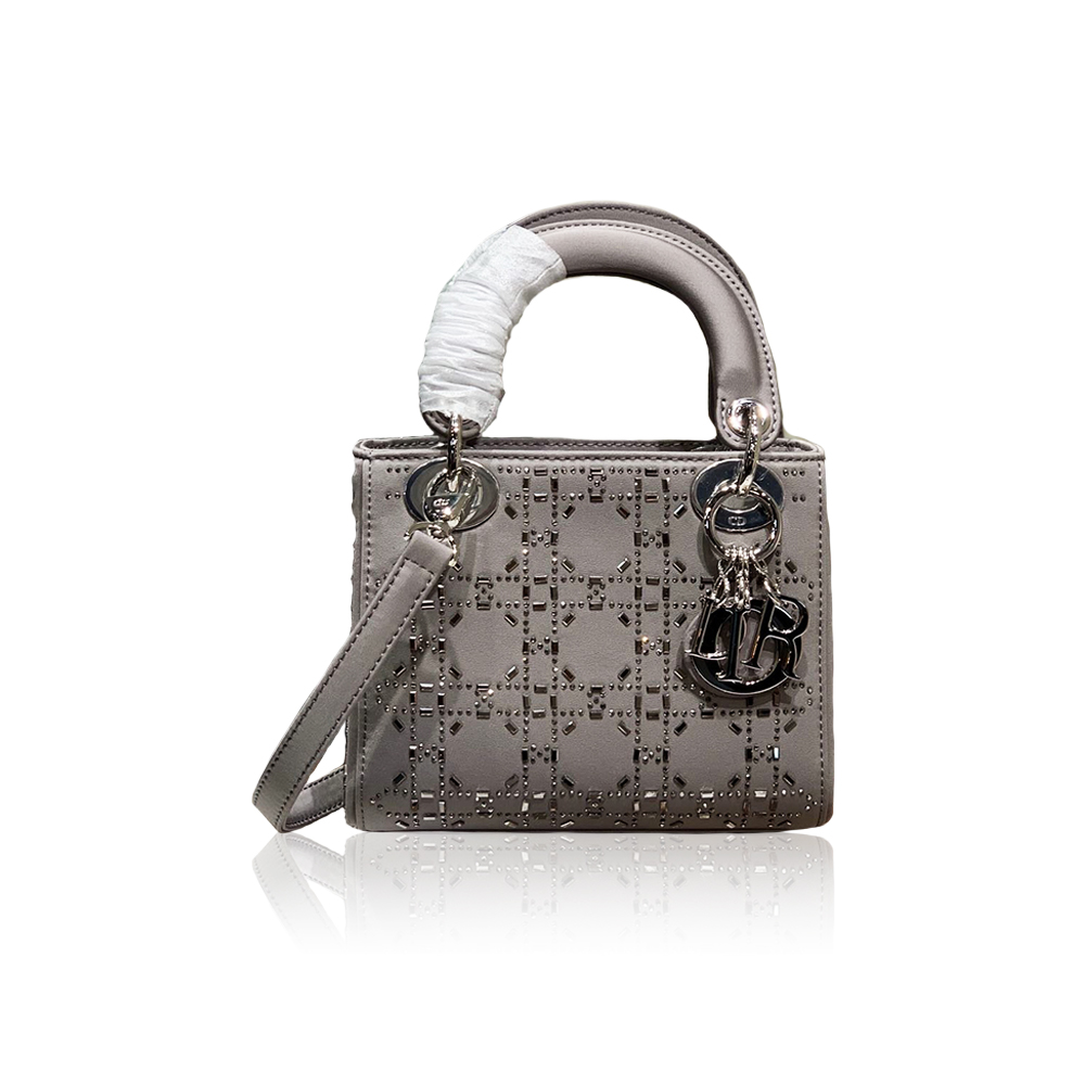 Dior The LADY D-LITE Bag AAA Quality