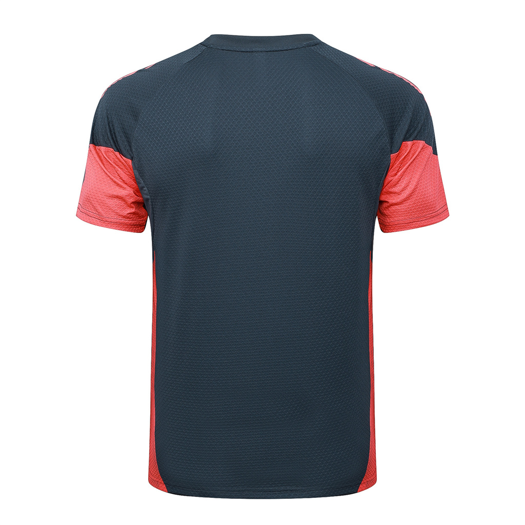 Bayern Munich Training Short sleeve Jersey 25/26 | Soc Jersey - Premium Football Jersey