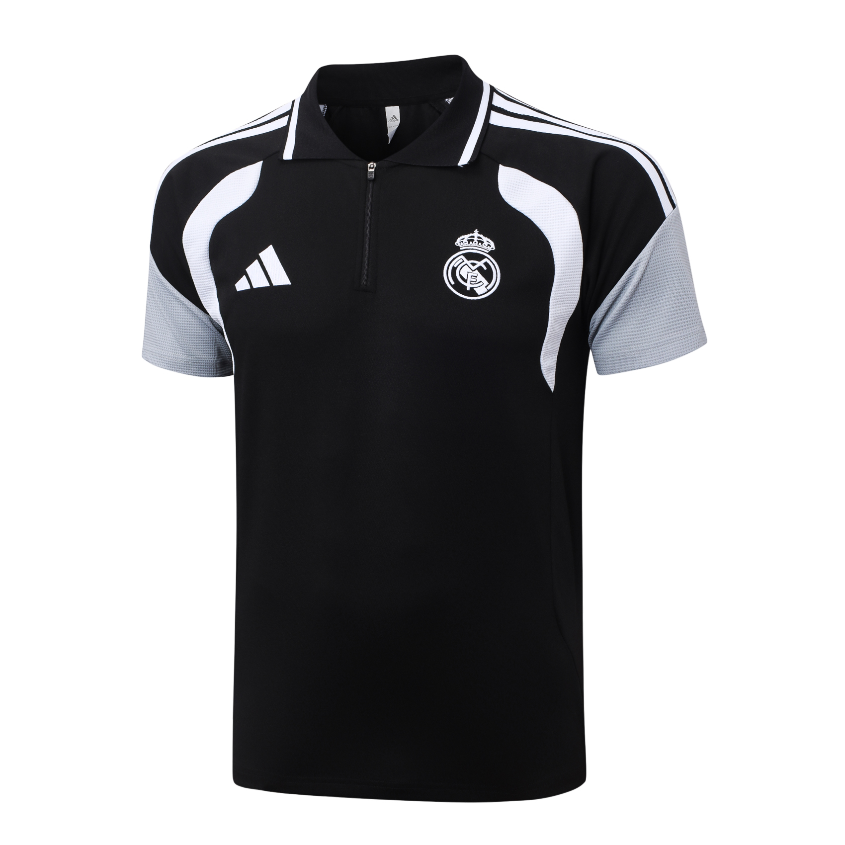 Real Madrid POLO Jersey 26/27 | Soc Jersey - Premium Football Jersey