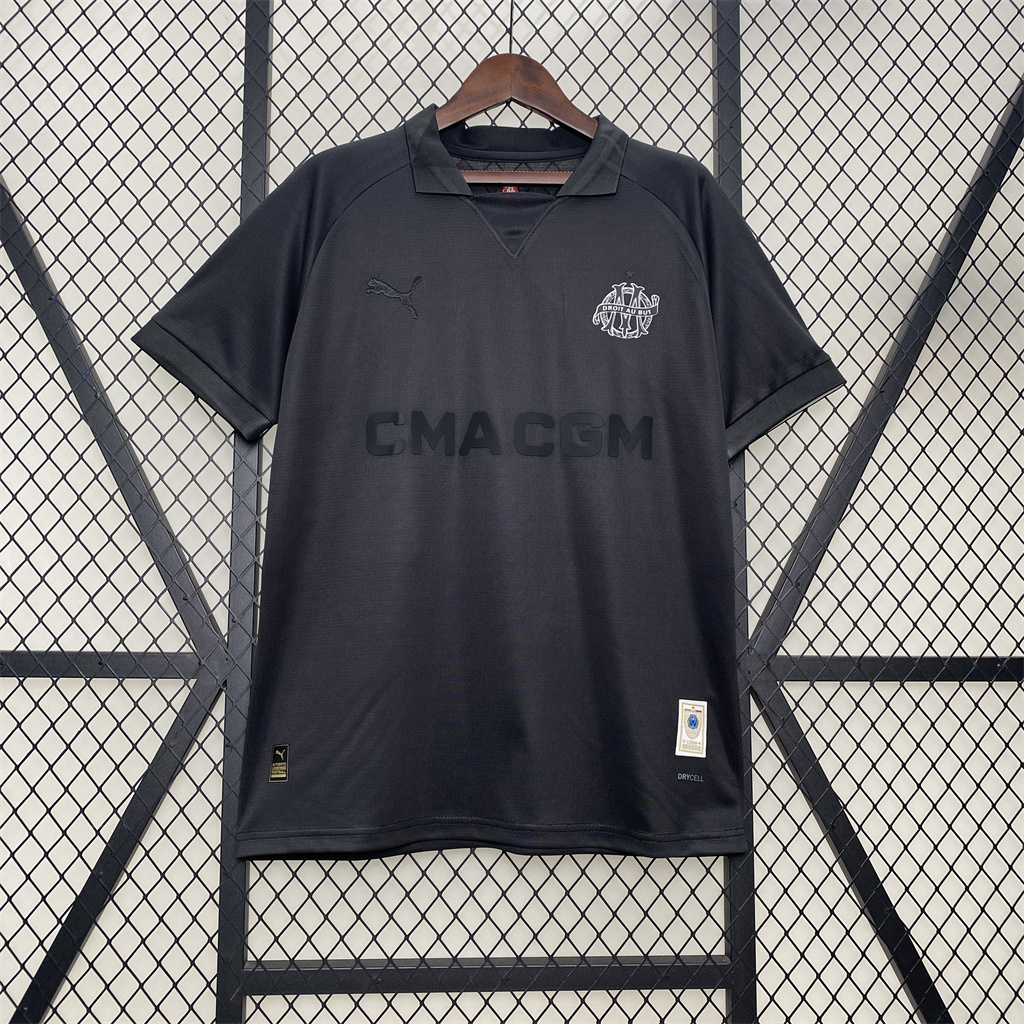 Marseille 150-Year Anniversary Man Jersey 24/25