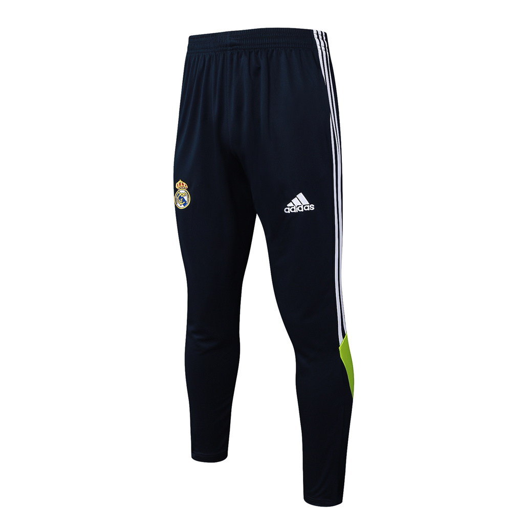Real Madrid Training Jersey Suit 25/26 | Soc Jersey - Premium Football Jersey