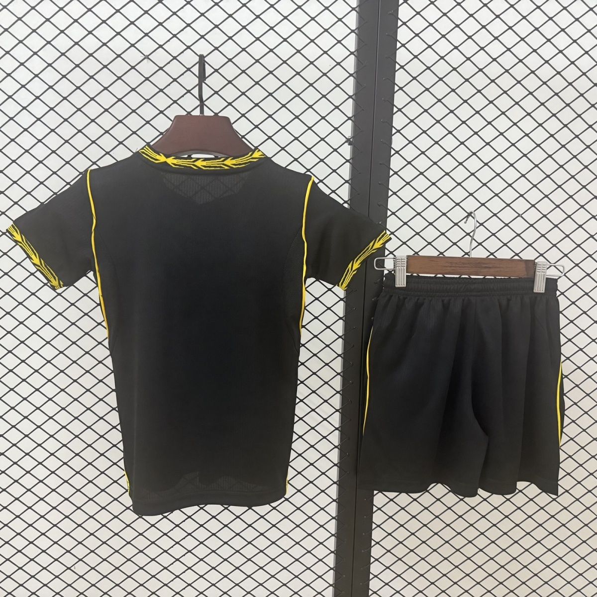 Kids Chelsea Away Jersey Suit 26/27