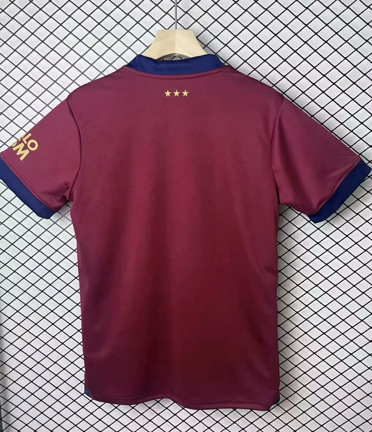 Ipswich Town  24/25 Away S-XXL