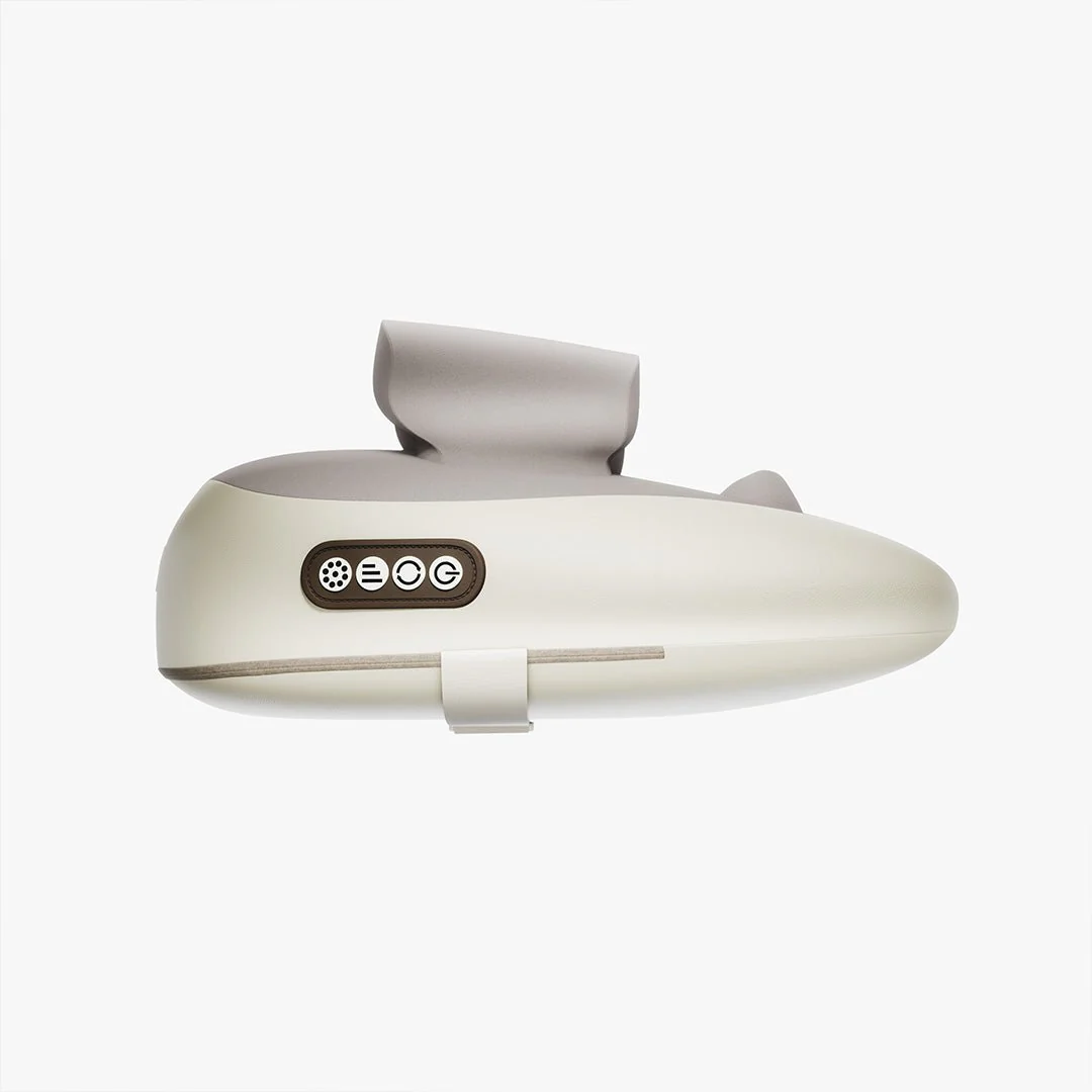 HiZoo - Clinical Grade Decompression Massager