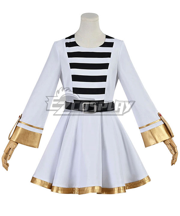 Sousou no Frieren Frieren: Beyond Journey's End Frieren Cosplay Costume