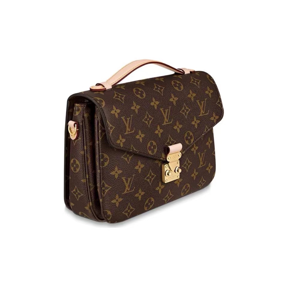 Louis Vuitton LV Pochette Metis East West M44875