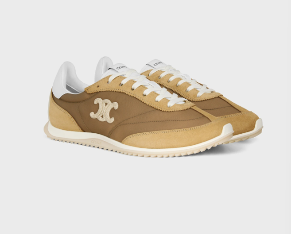 Celine Women's Racer Sneaker