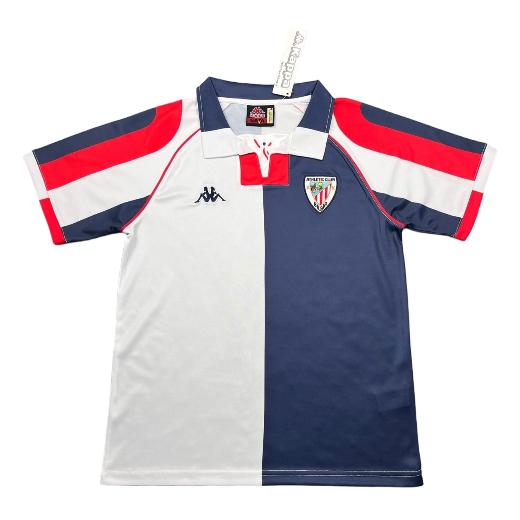 Retro Athletic Club 98/99 Third