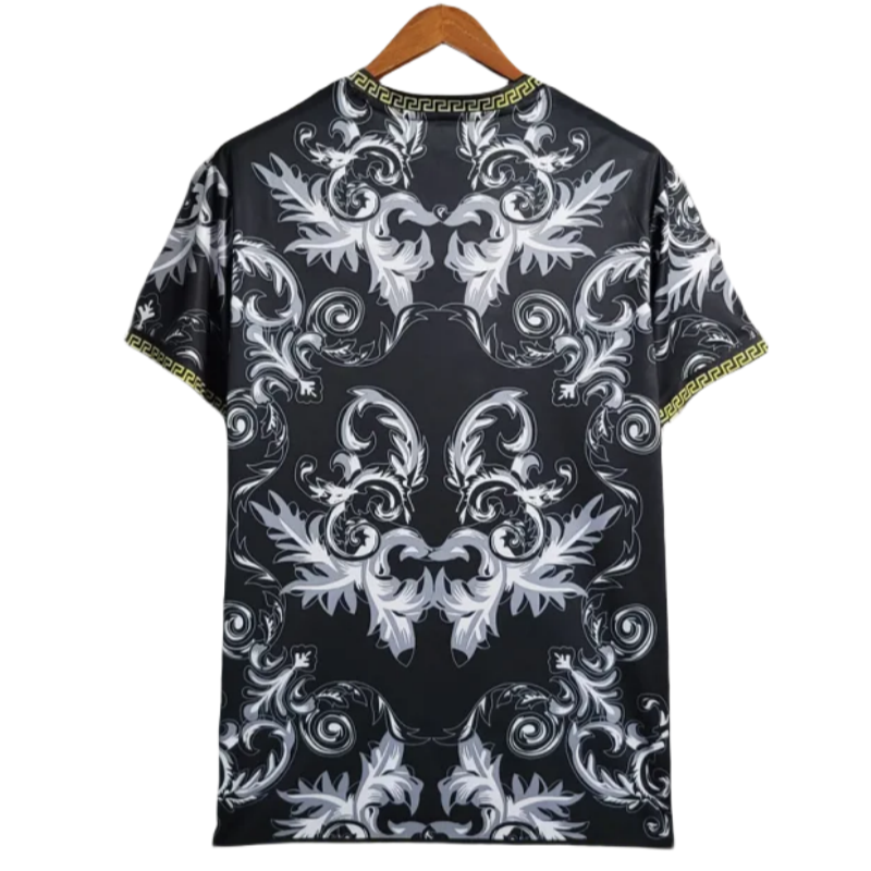 2024 Italy Special Edition Black