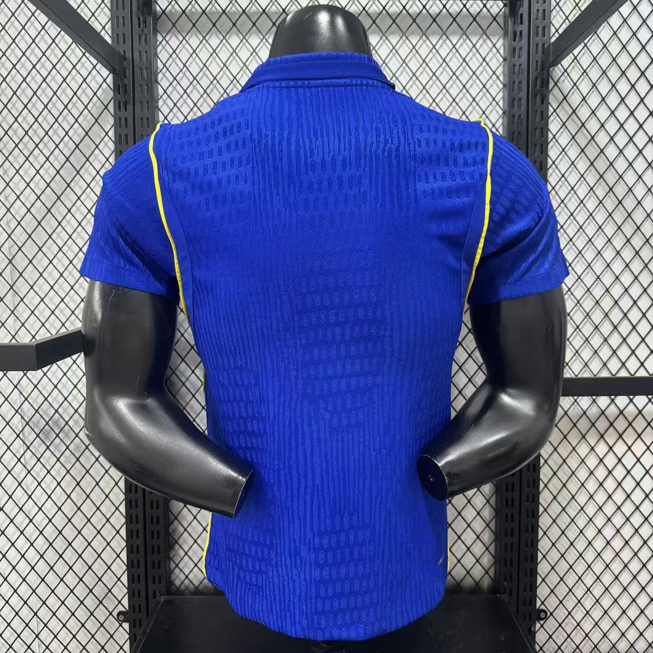 26/27 Chelsea home player edition jersey