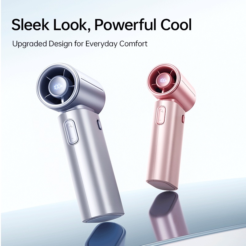 Handheld Fan  9S (NewVersion)