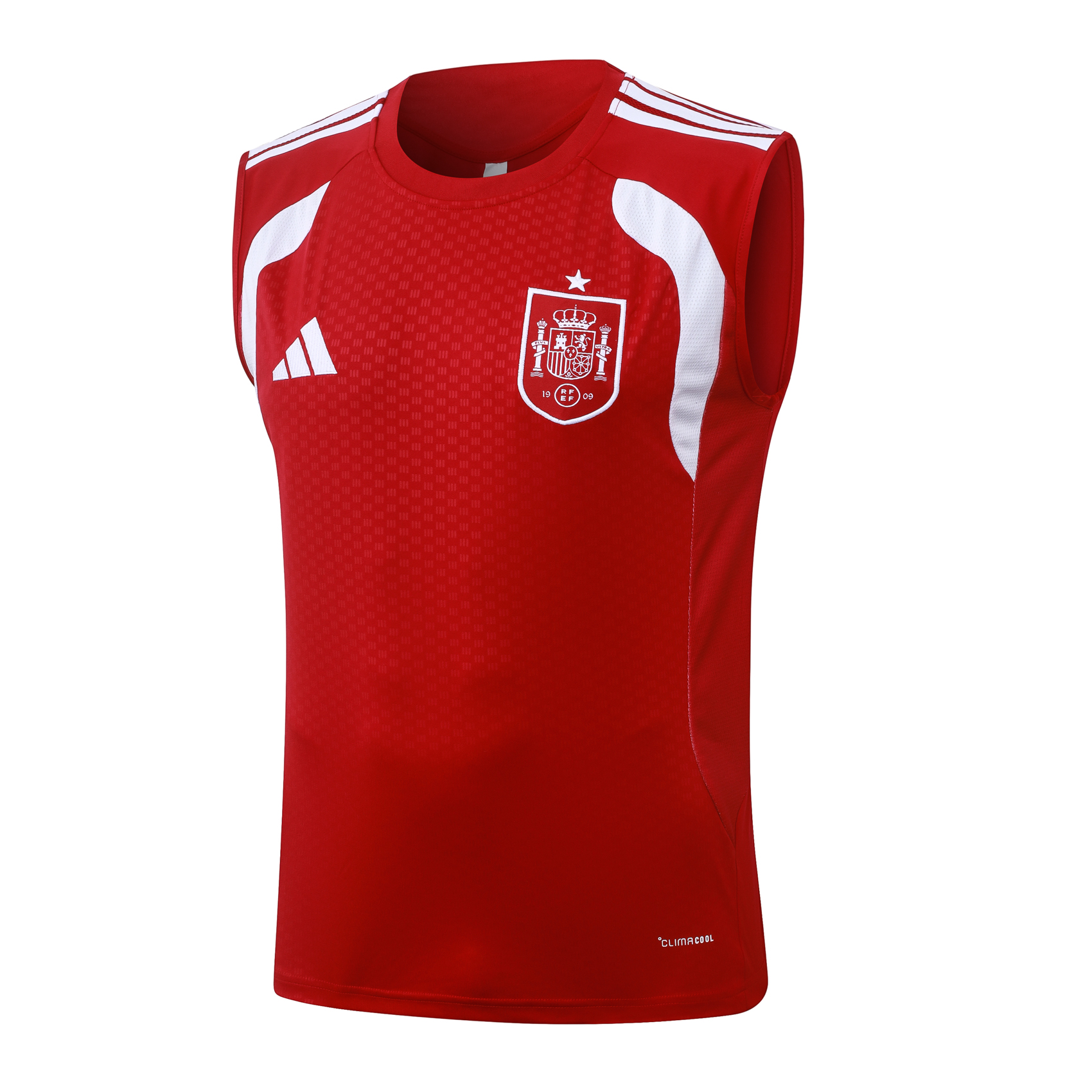 Spain Training Jersey 26/27 | Soc Jersey - Premium Football Jersey