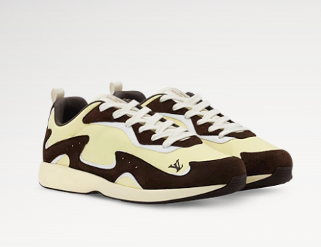 Louis Vuitton Men's LV Drop 300 Sneaker