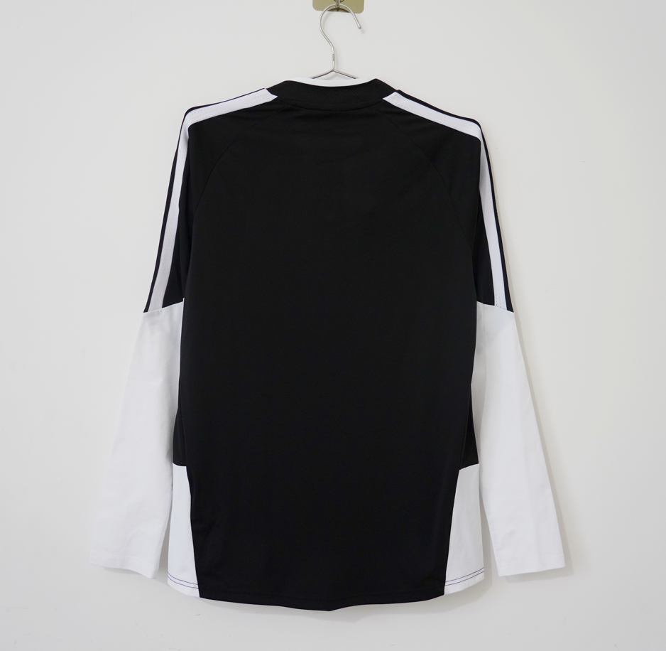 Liverpool Player Version Quarter-Zip Training Top 2026