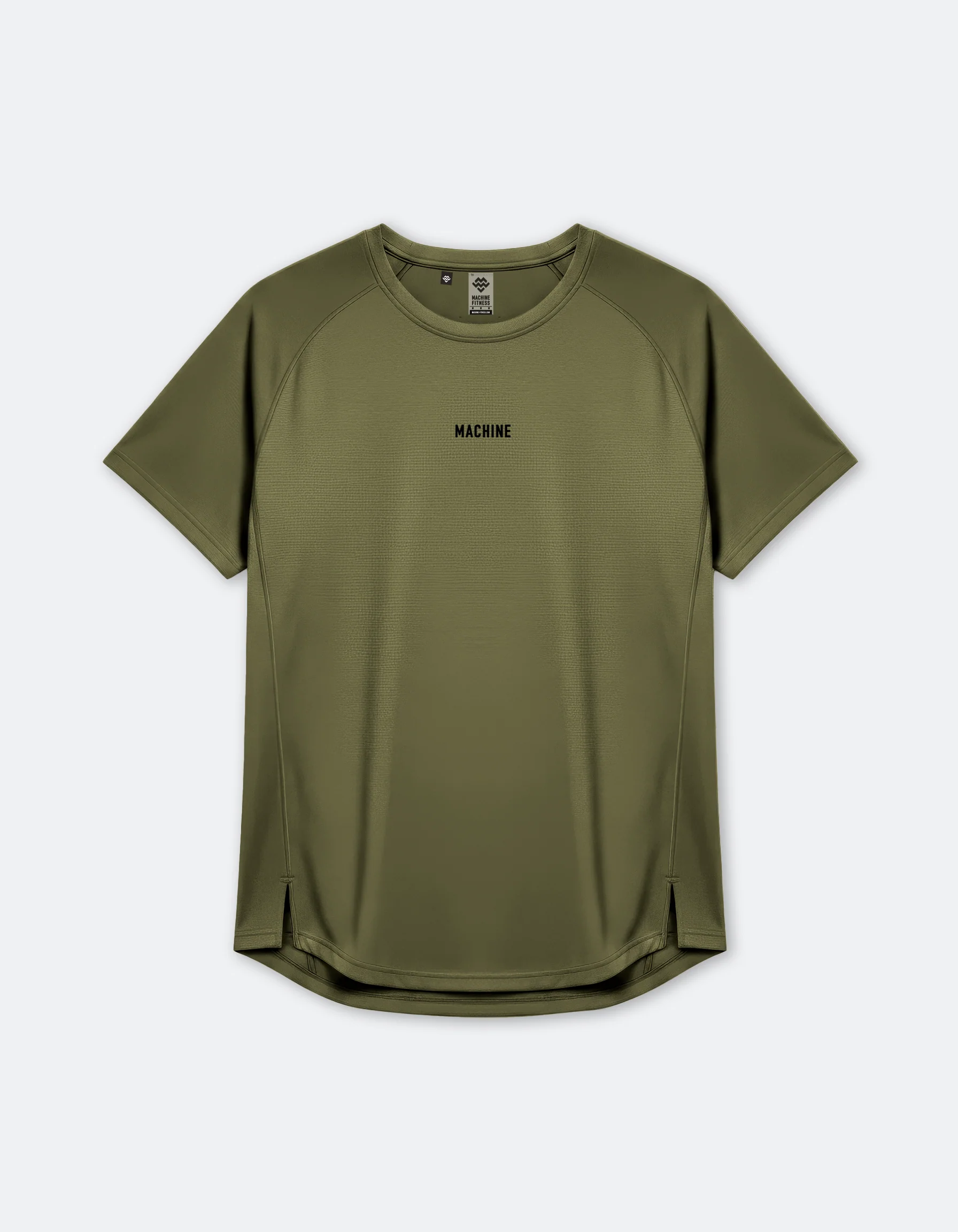 Activ-Mesh Agile T-Shirt (Olive)